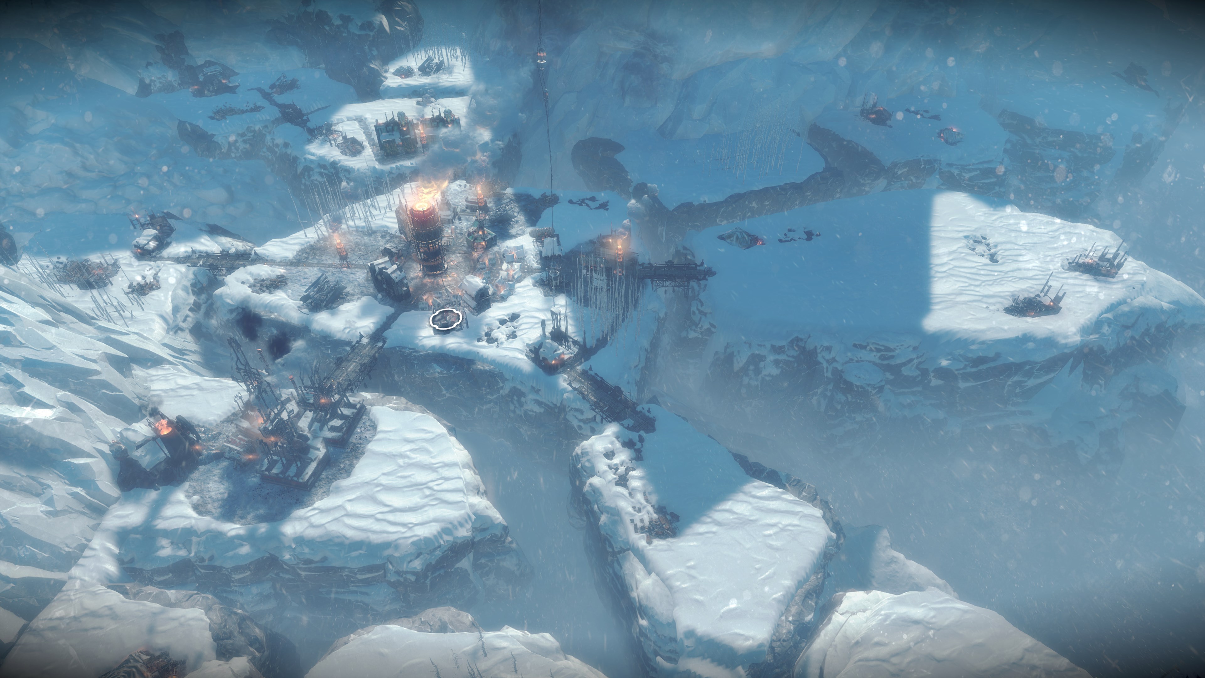 Frostpunk: Complete Collection AR XBOX One CD Key screenshot 7