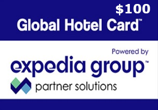 Global Hotel Card USD 100 Gift Card US screenshot 1
