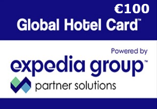 Global Hotel Card €100 Gift Card ES screenshot 1