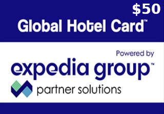 Global Hotel Card $50 Gift Card US screenshot 1