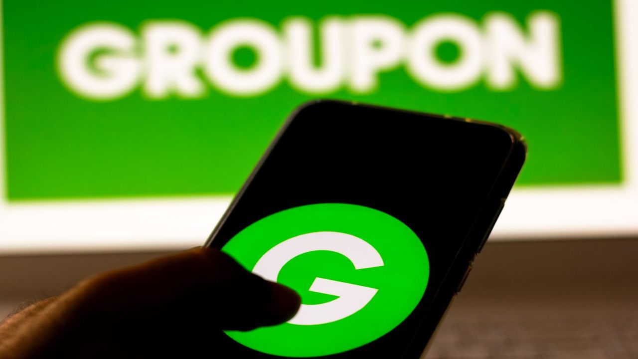 Groupon $50 Gift Card US screenshot 1