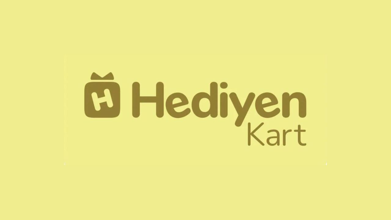 Hediyen KART - All Access ₺250 Gift Card TR screenshot 1