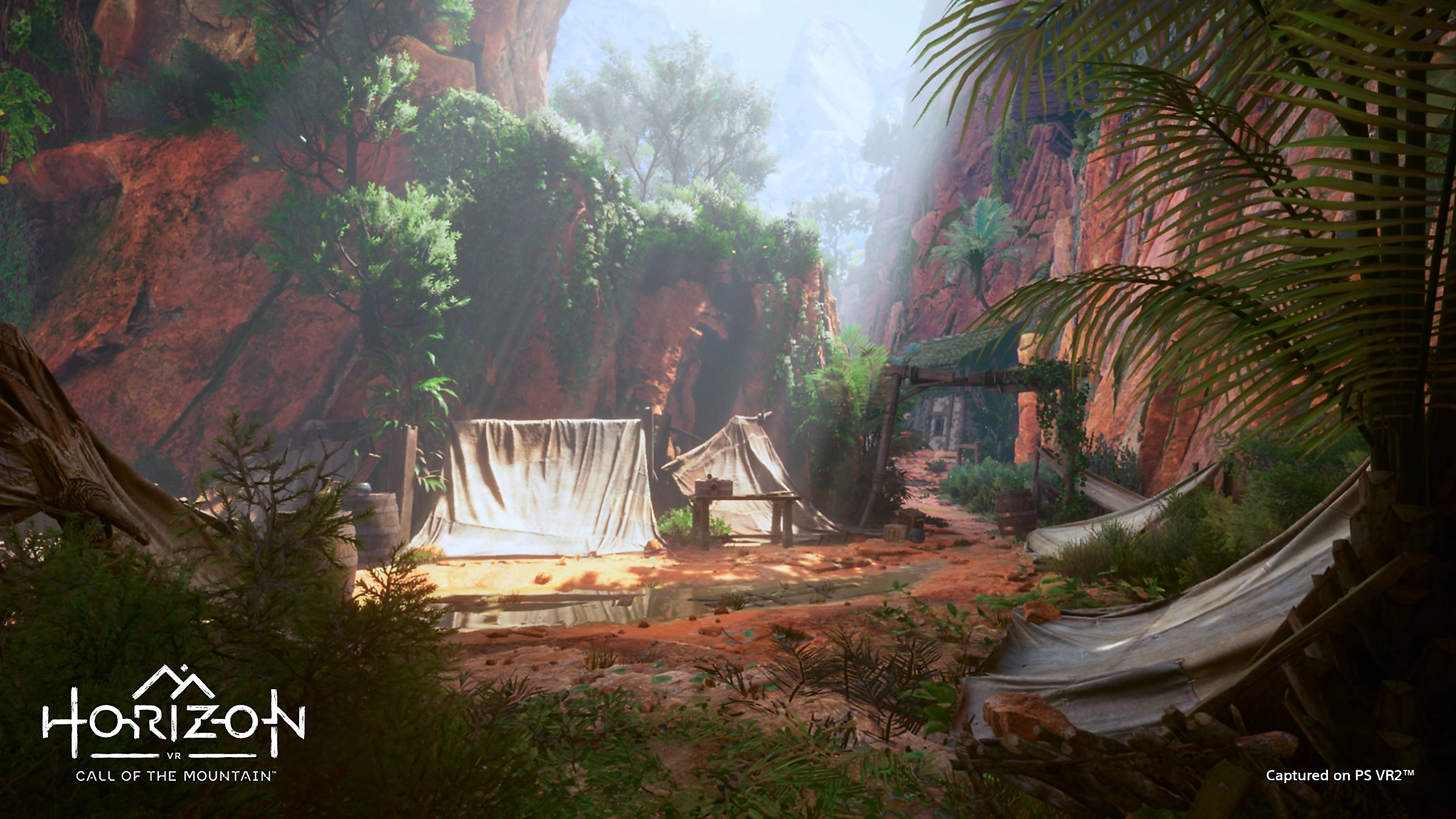 Horizon Call of the Mountain EU PS5 CD Key screenshot 2