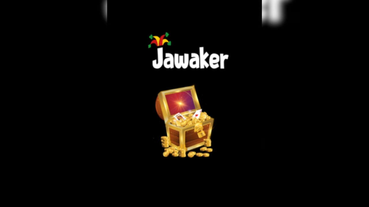 Jawaker - 150000 Tokens Voucher screenshot 1