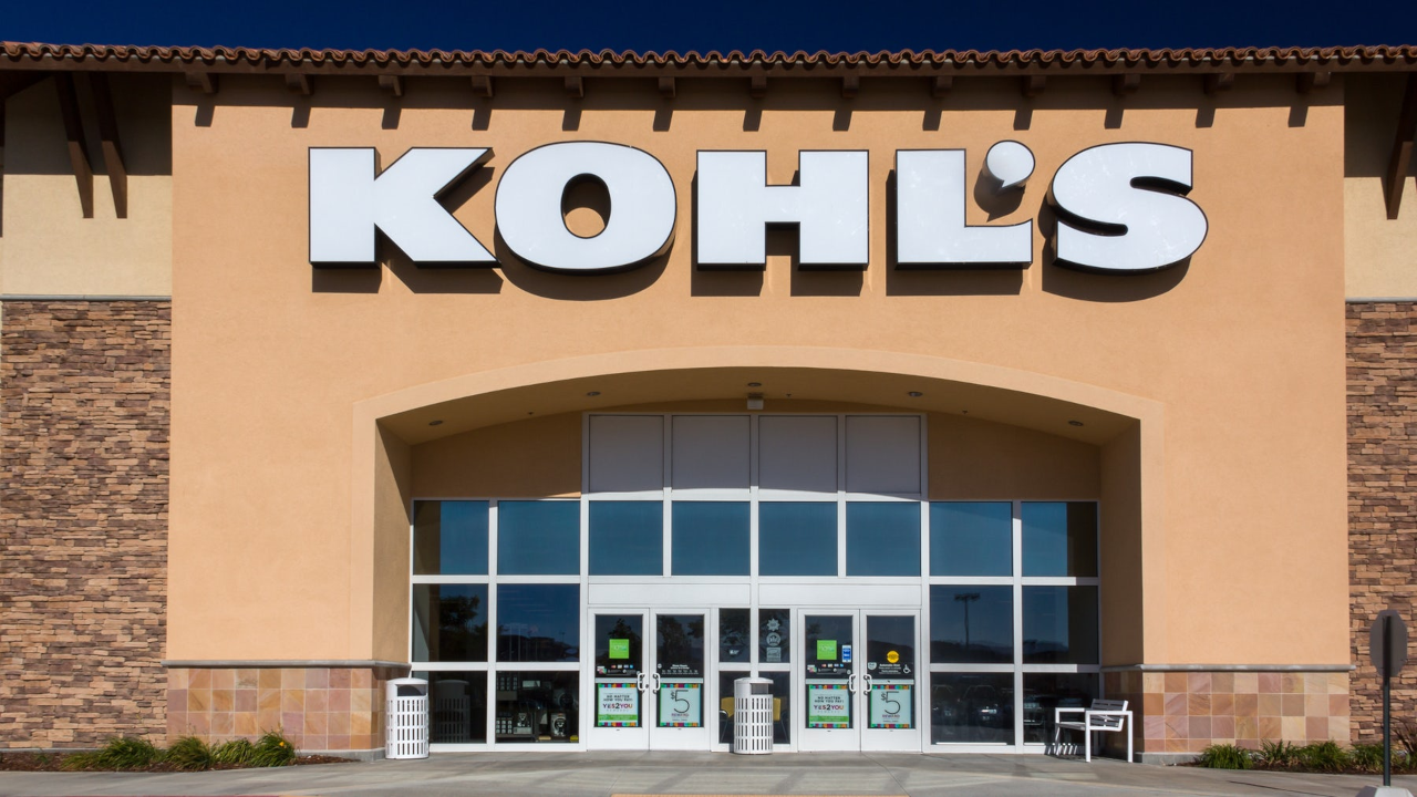 Kohls $30 Gift Card US screenshot 1