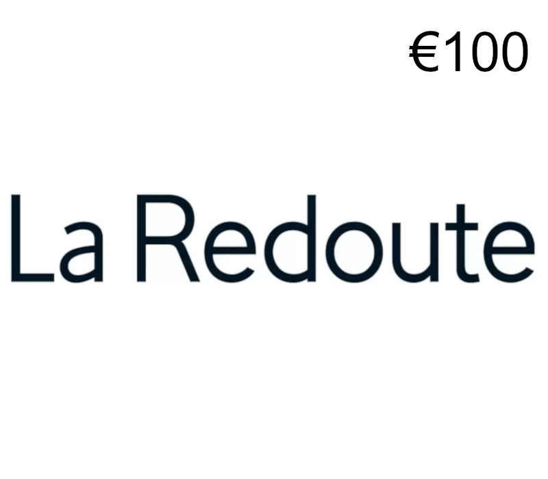 La Redoute EUR 100 Gift Card FR