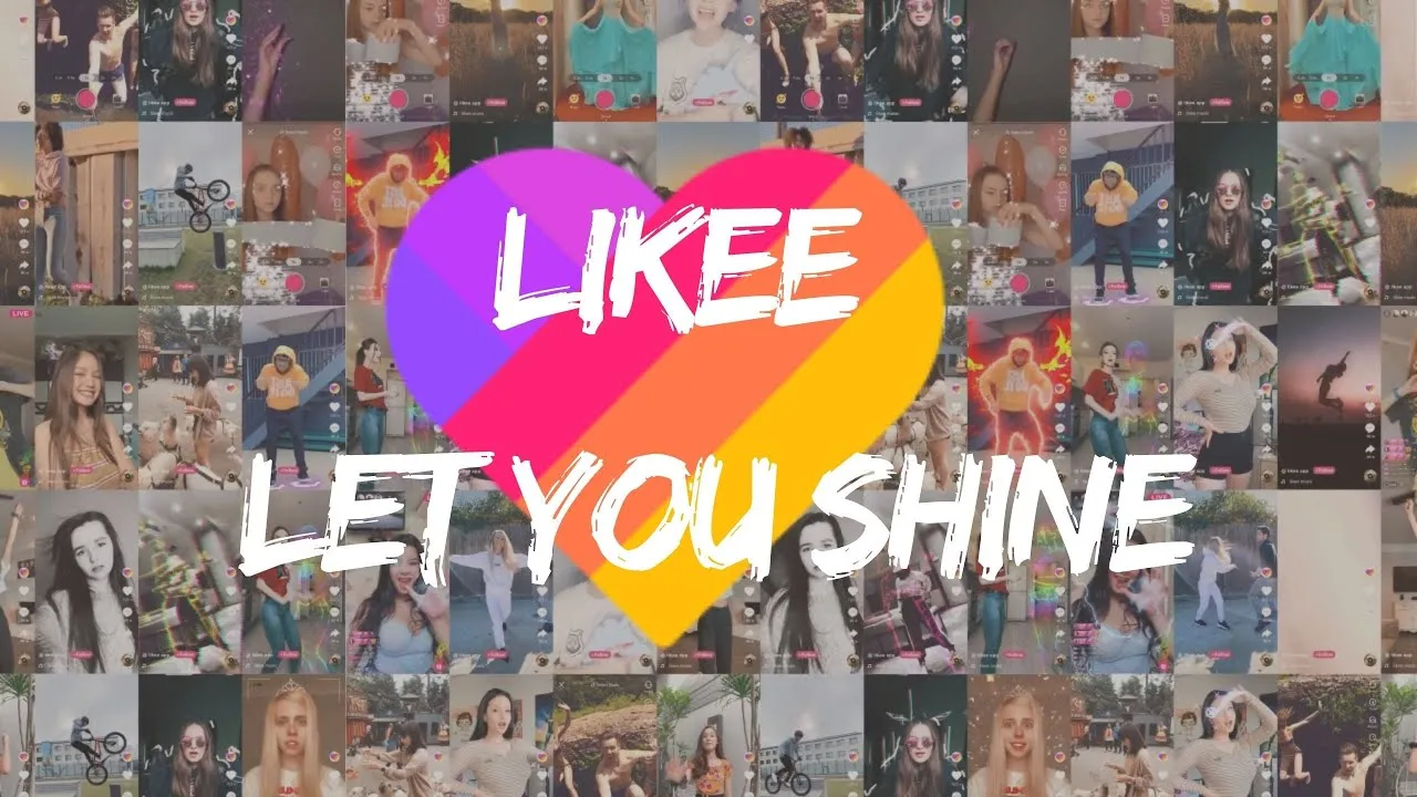 Likee $5 Gift Card screenshot 1