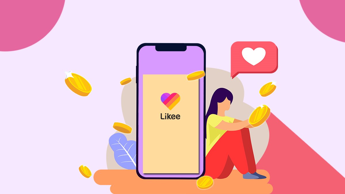Likee $5 Gift Card screenshot 2