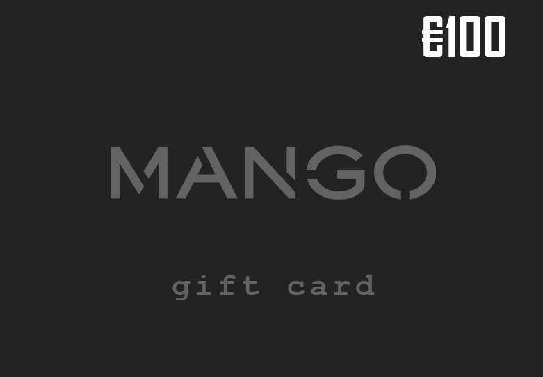 Mango €100 Gift Card AT screenshot 1