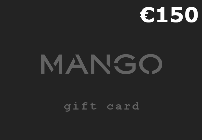 Mango €150 Gift Card PT screenshot 1