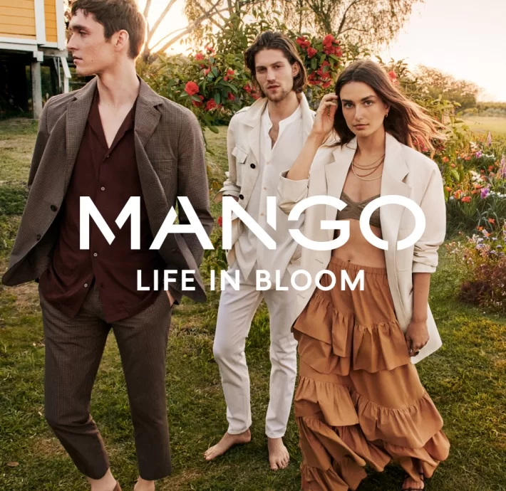 Mango €100 Gift Card DE screenshot 1