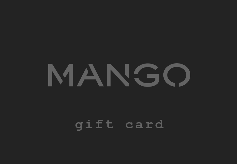 Mango £100 Gift Card UK screenshot 1