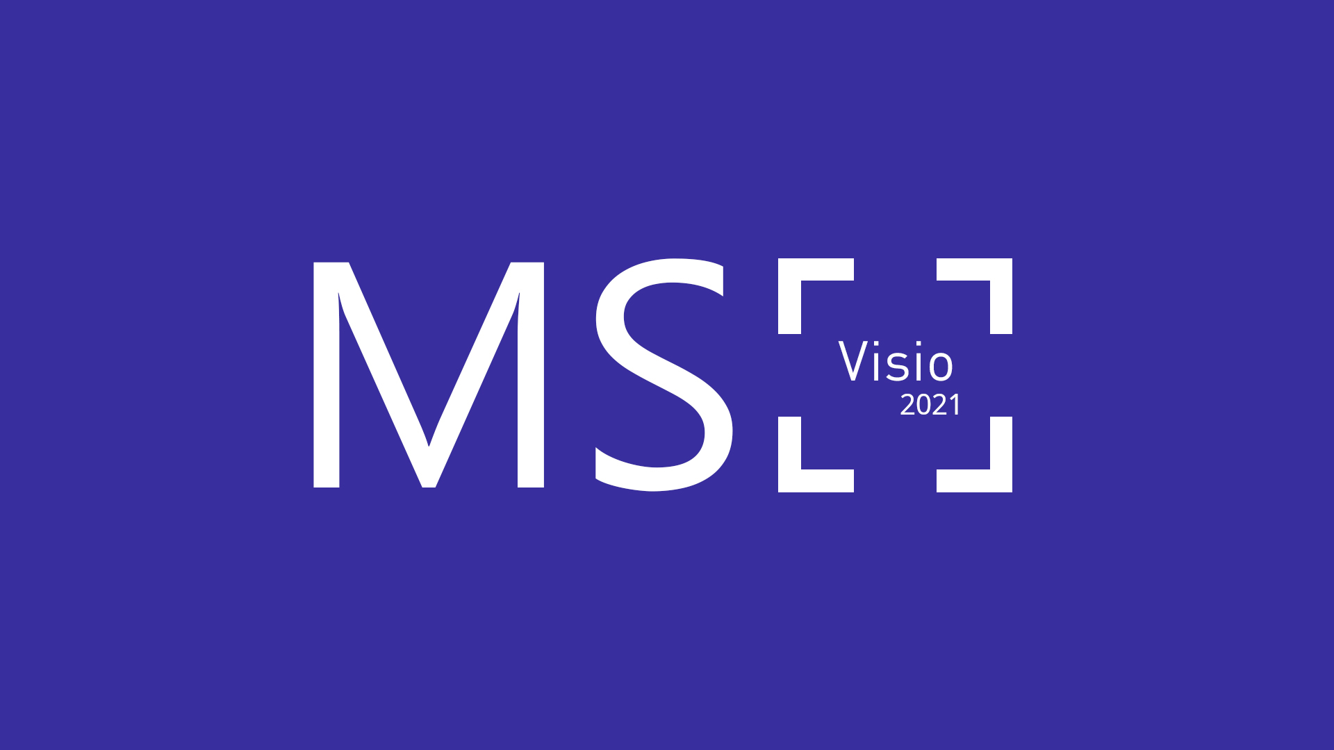 MS Visio Professional 2021 CD Key screenshot 1