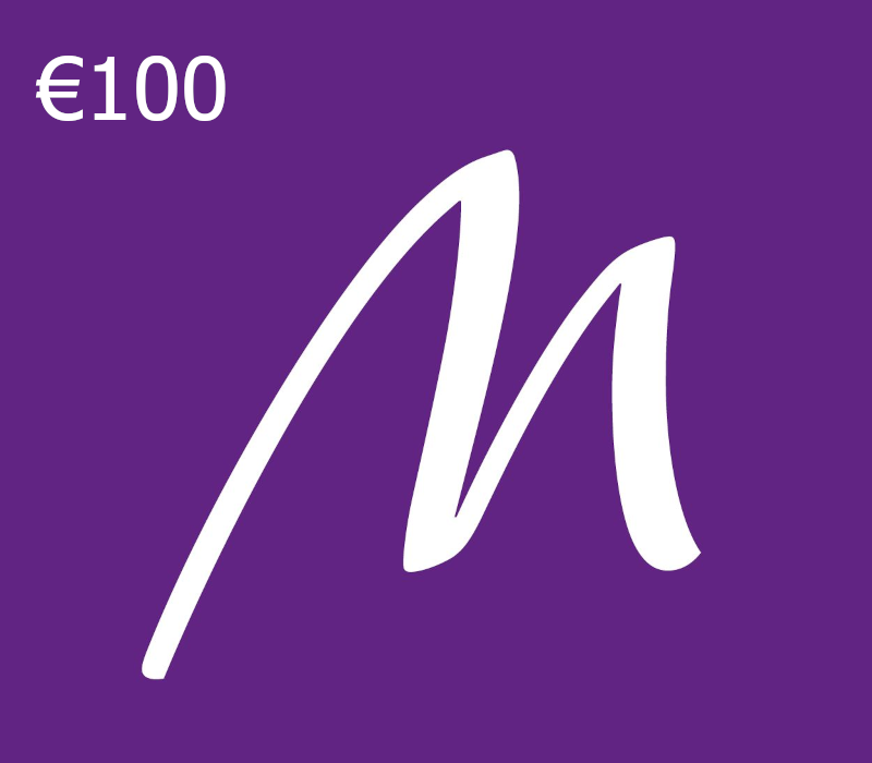 Marionnaud €100 Gift Card FR