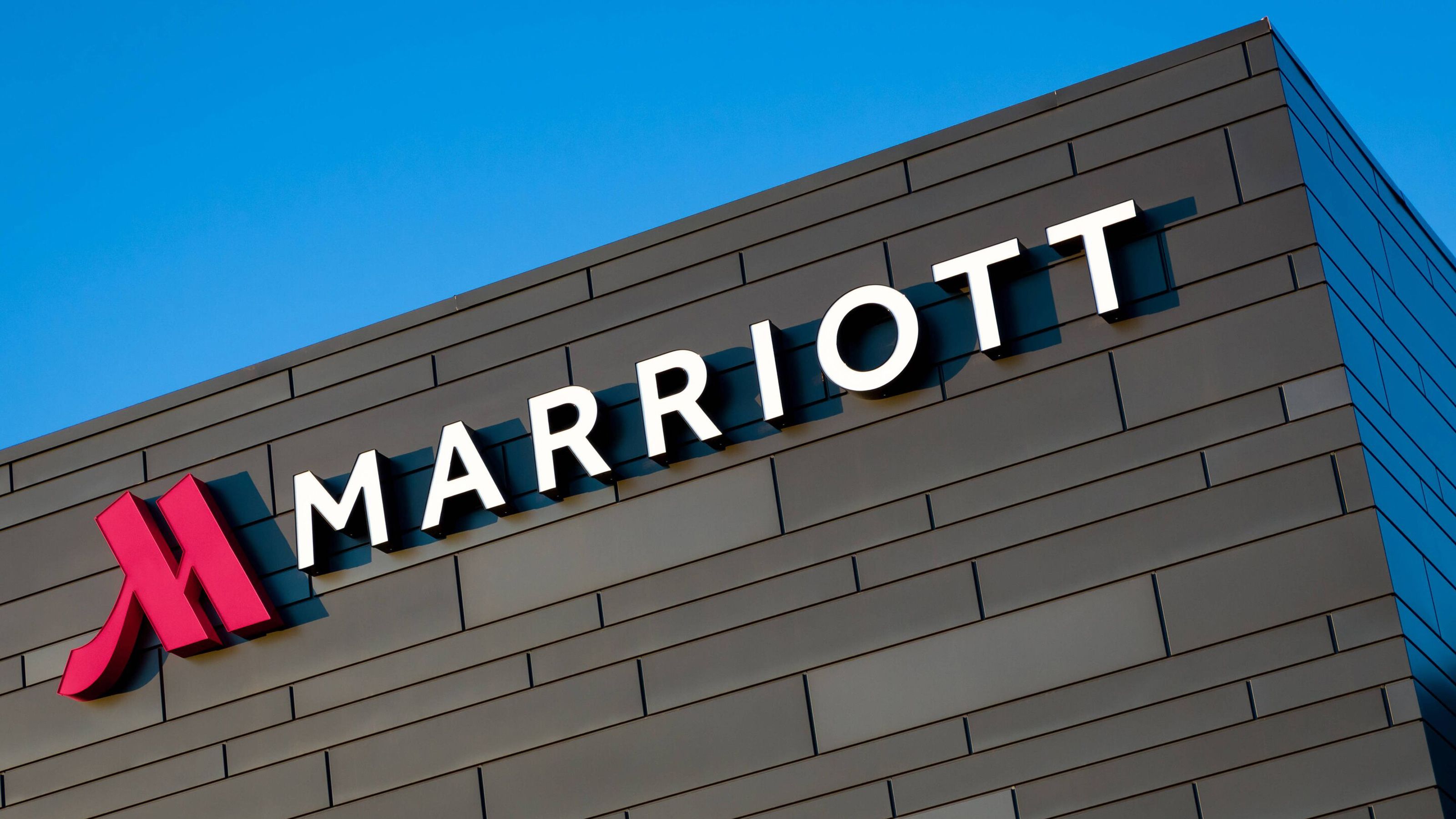 Marriot USD 100 Gift Card US screenshot 3