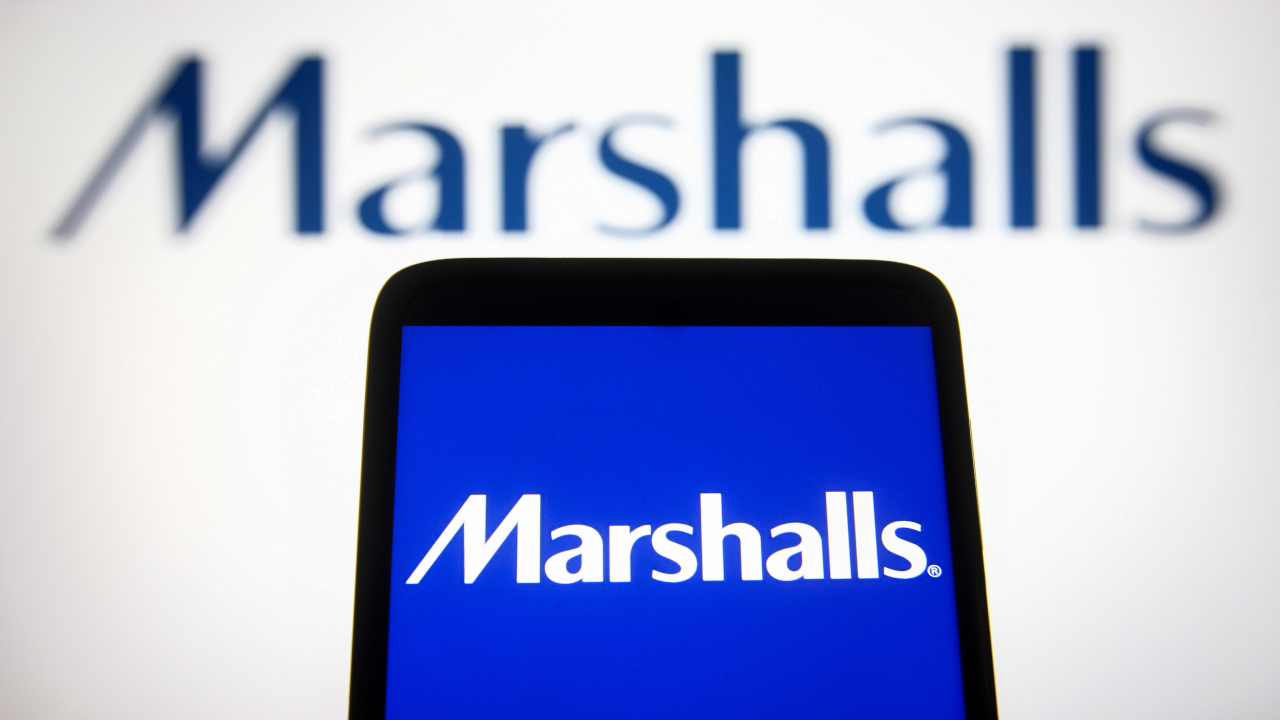 Marshalls $200 Gift Card US screenshot 1