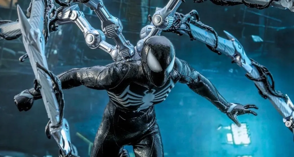 Marvel's Spider-Man 2 JP PS5 CD Key screenshot 5