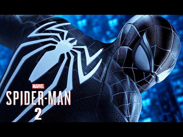 Marvel's Spider-Man 2 JP PS5 CD Key screenshot 6