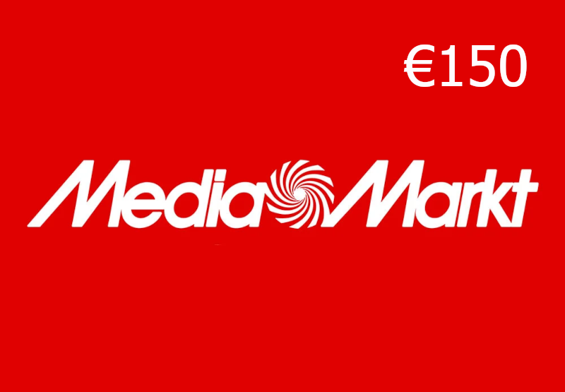 Media Markt EUR 150 Gift Card DE screenshot 1