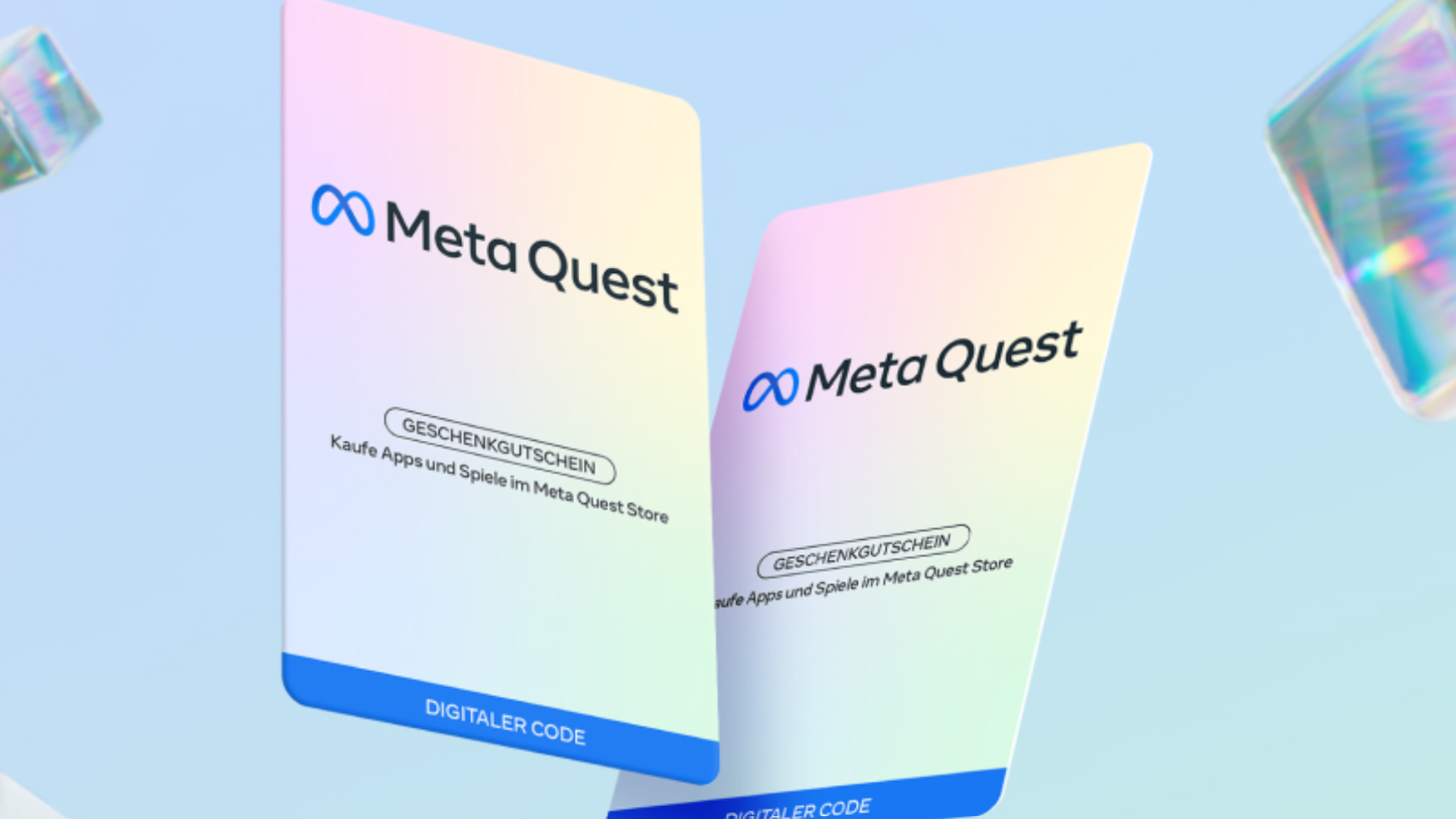 Meta Quest $100 Gift Card CA screenshot 1