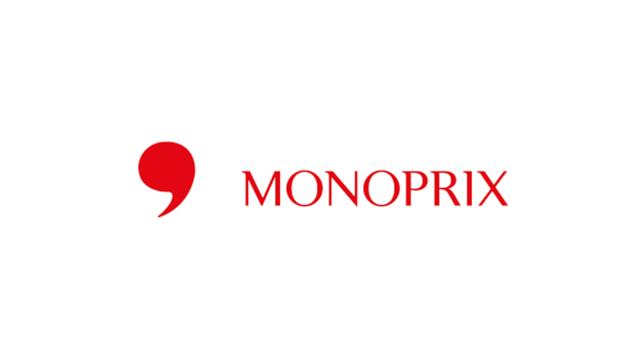 Monoprix €150 Gift Card FR screenshot 1