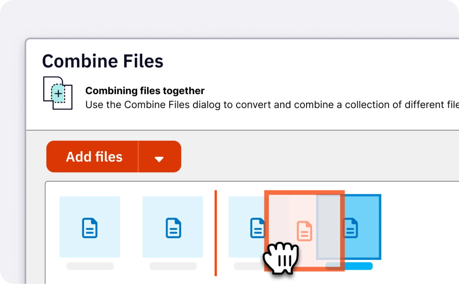 Nitro PDF Pro 13 CD Key screenshot 1