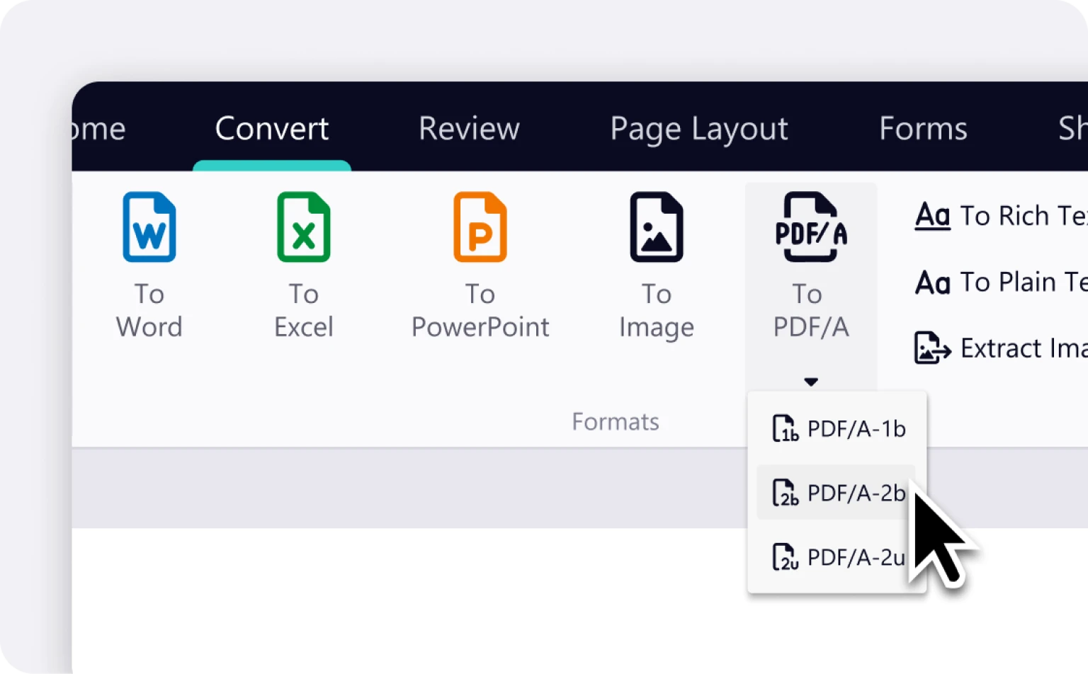 Nitro PDF Pro 13 CD Key screenshot 2