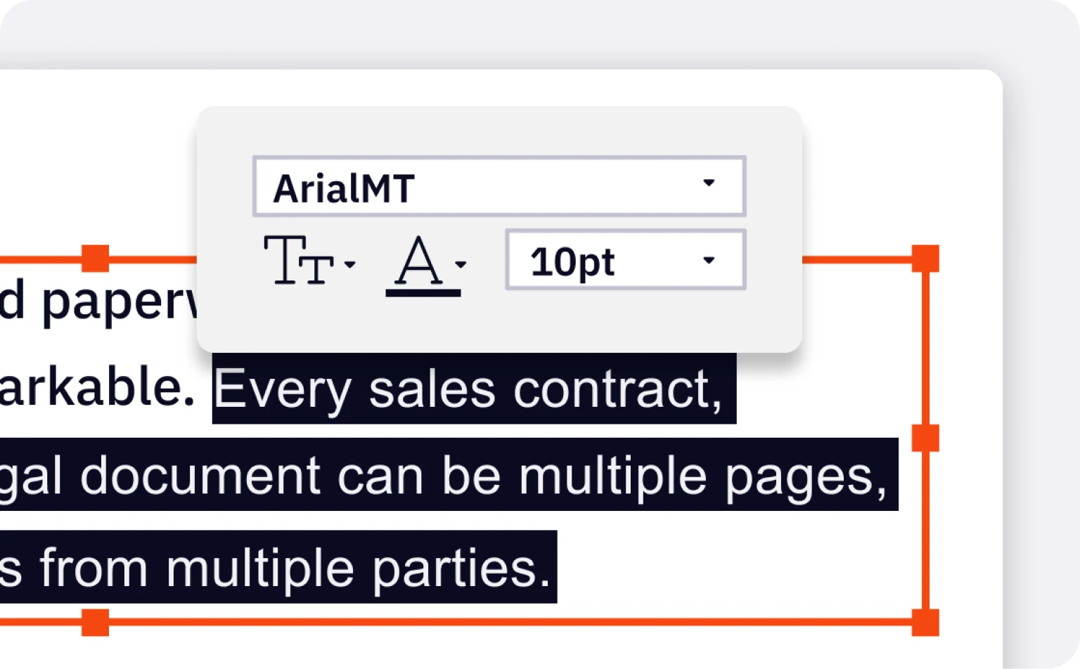Nitro PDF Pro 13 CD Key screenshot 3