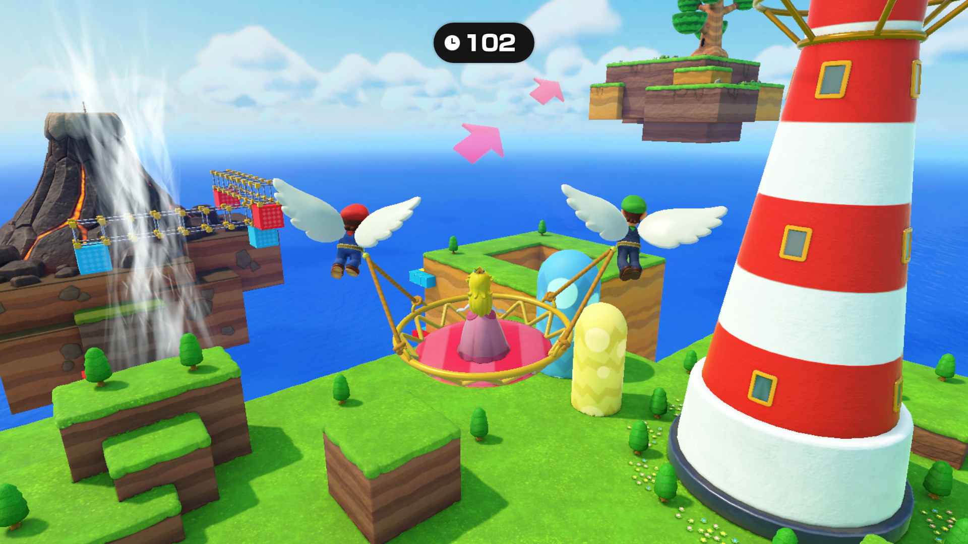 Super Mario Party Jamboree - Nintendo Switch 2 Edition Upgrade Pack DLC JP Nintendo Switch CD Key screenshot 3