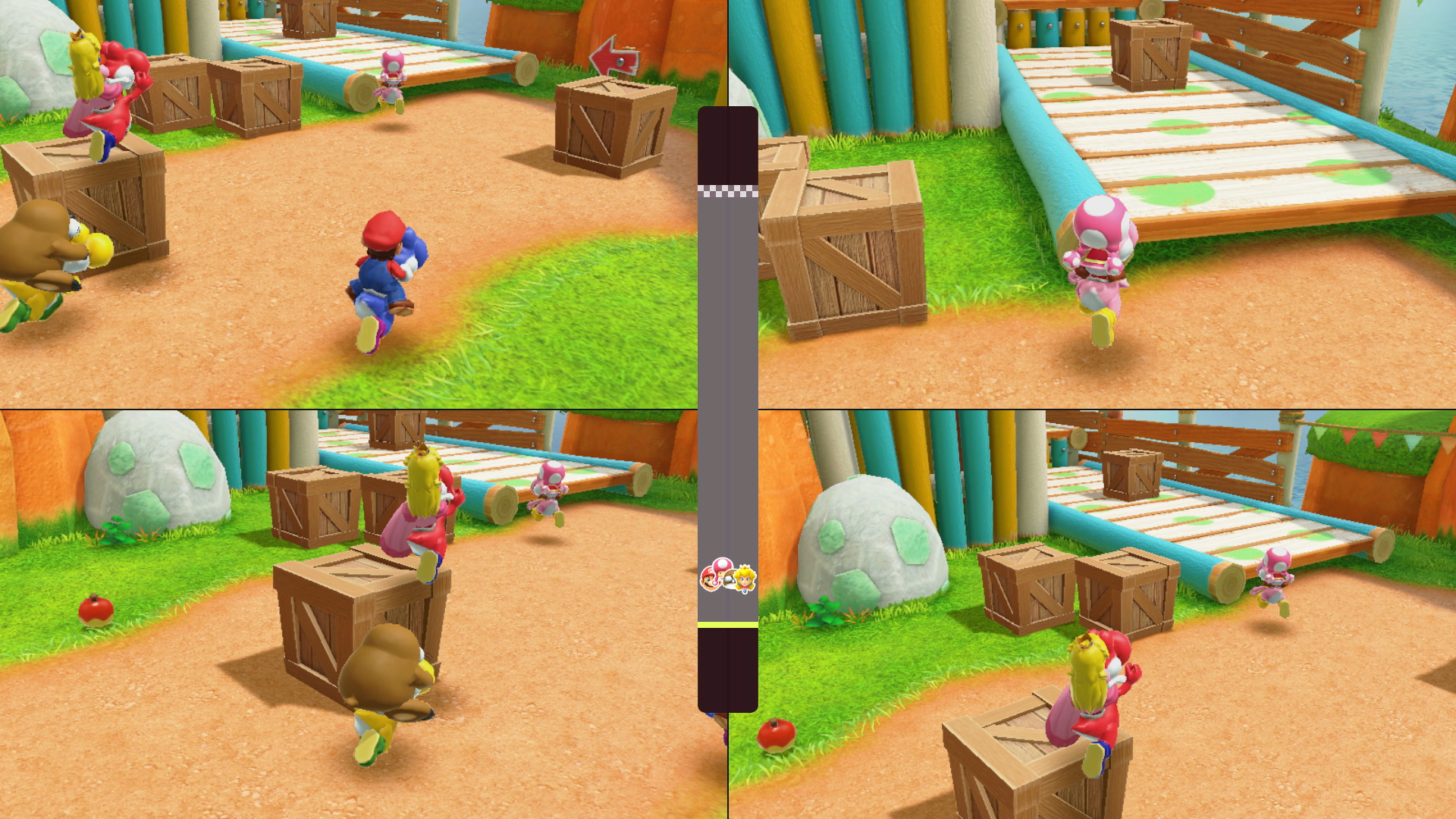 Super Mario Party Jamboree JP Nintendo Switch CD Key screenshot 9