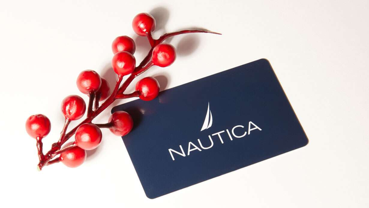 Nautica USD 100 Gift Card US screenshot 1