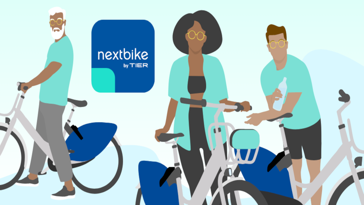 Nextbike €5 Gift Card DE screenshot 1