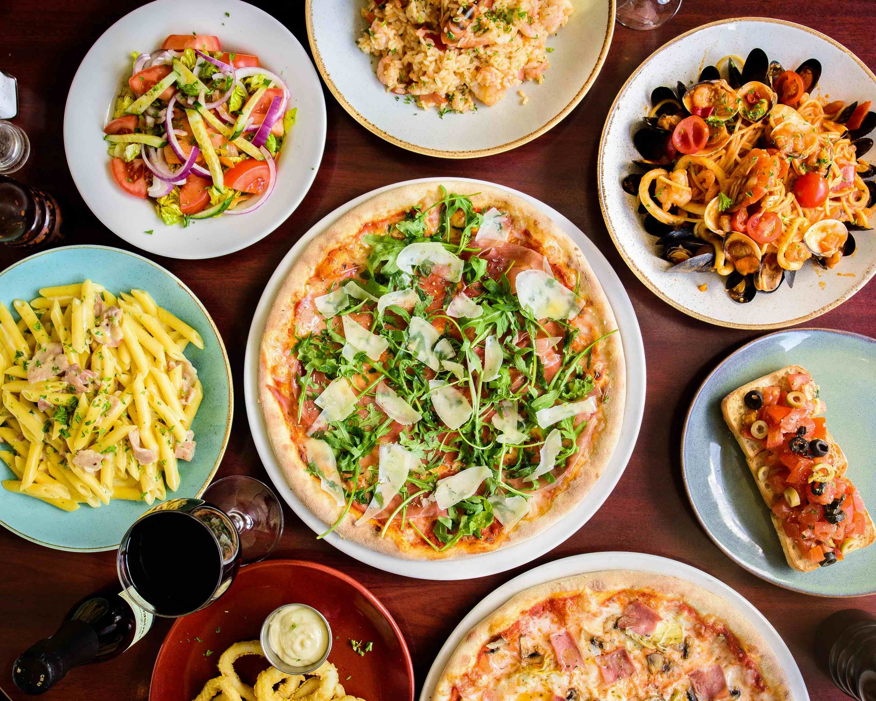Olive Garden $25 Gift Card US screenshot 4