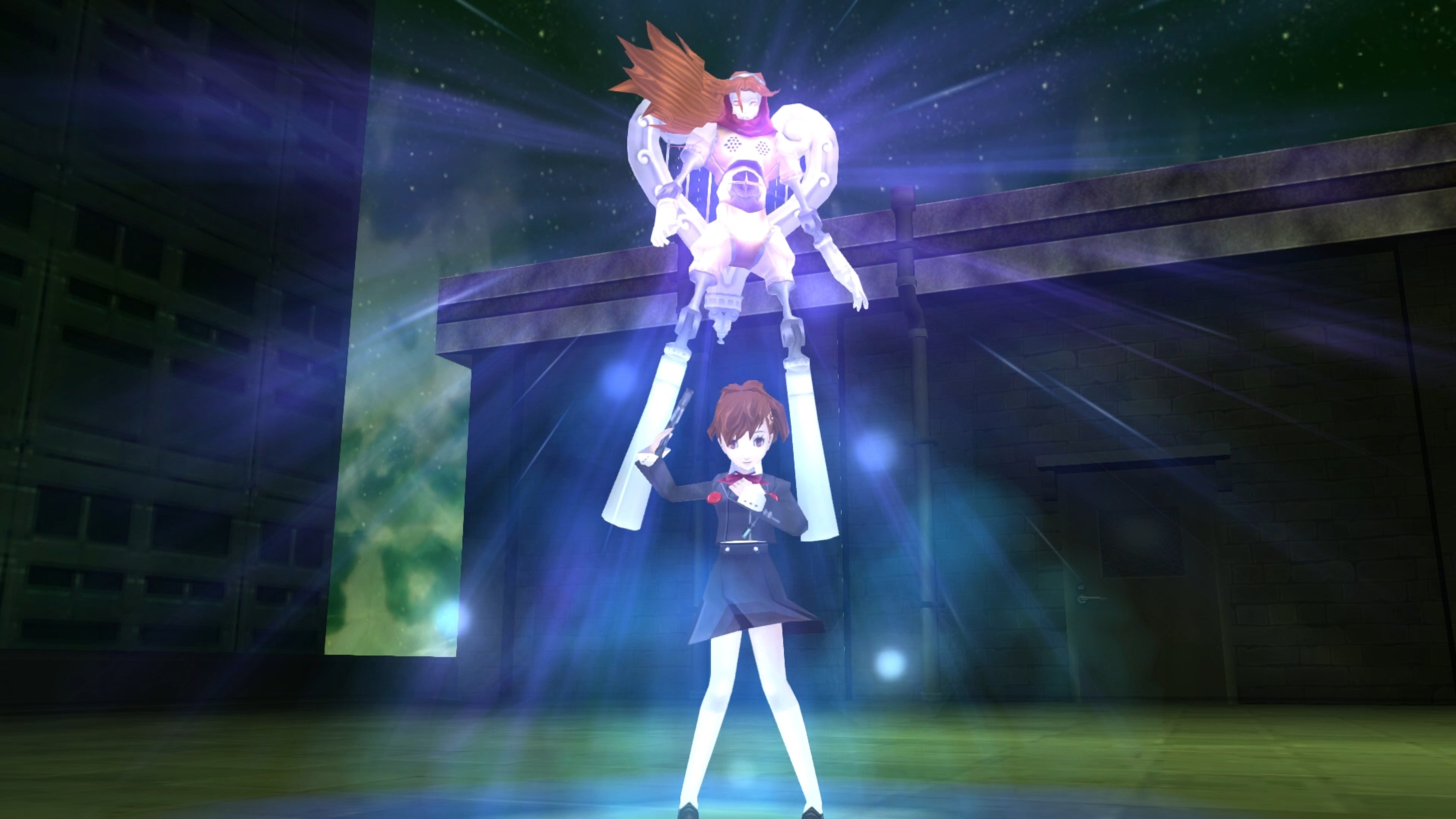Persona Collection PC Steam CD Key screenshot 3