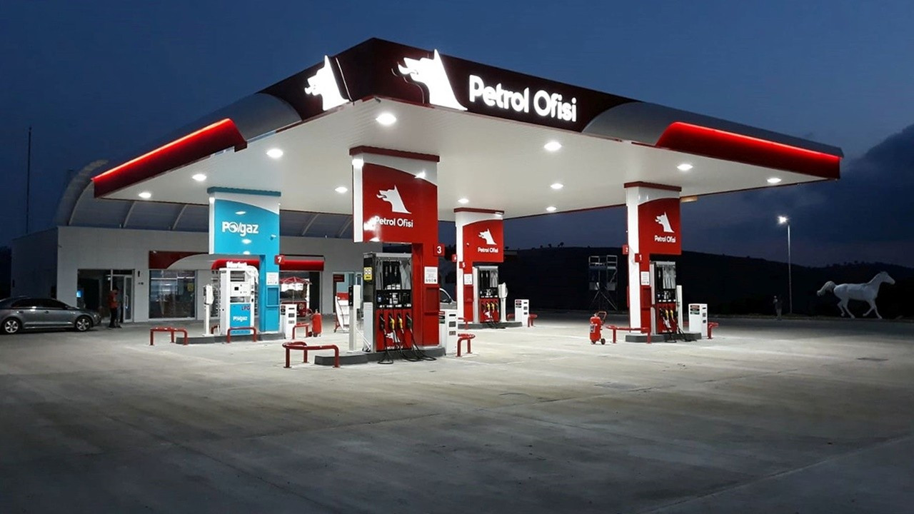 Petrol Ofisi ₺500 Gift Card TR screenshot 1