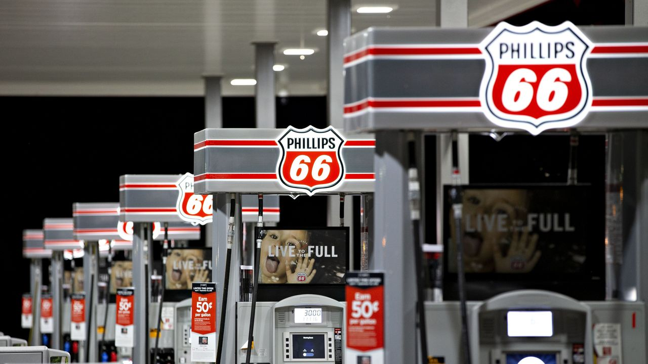 Phillips 66 USD 50 Gift Card US screenshot 1