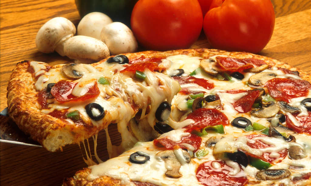 Pizza Hut GBP 100 Gift Card UK screenshot 3