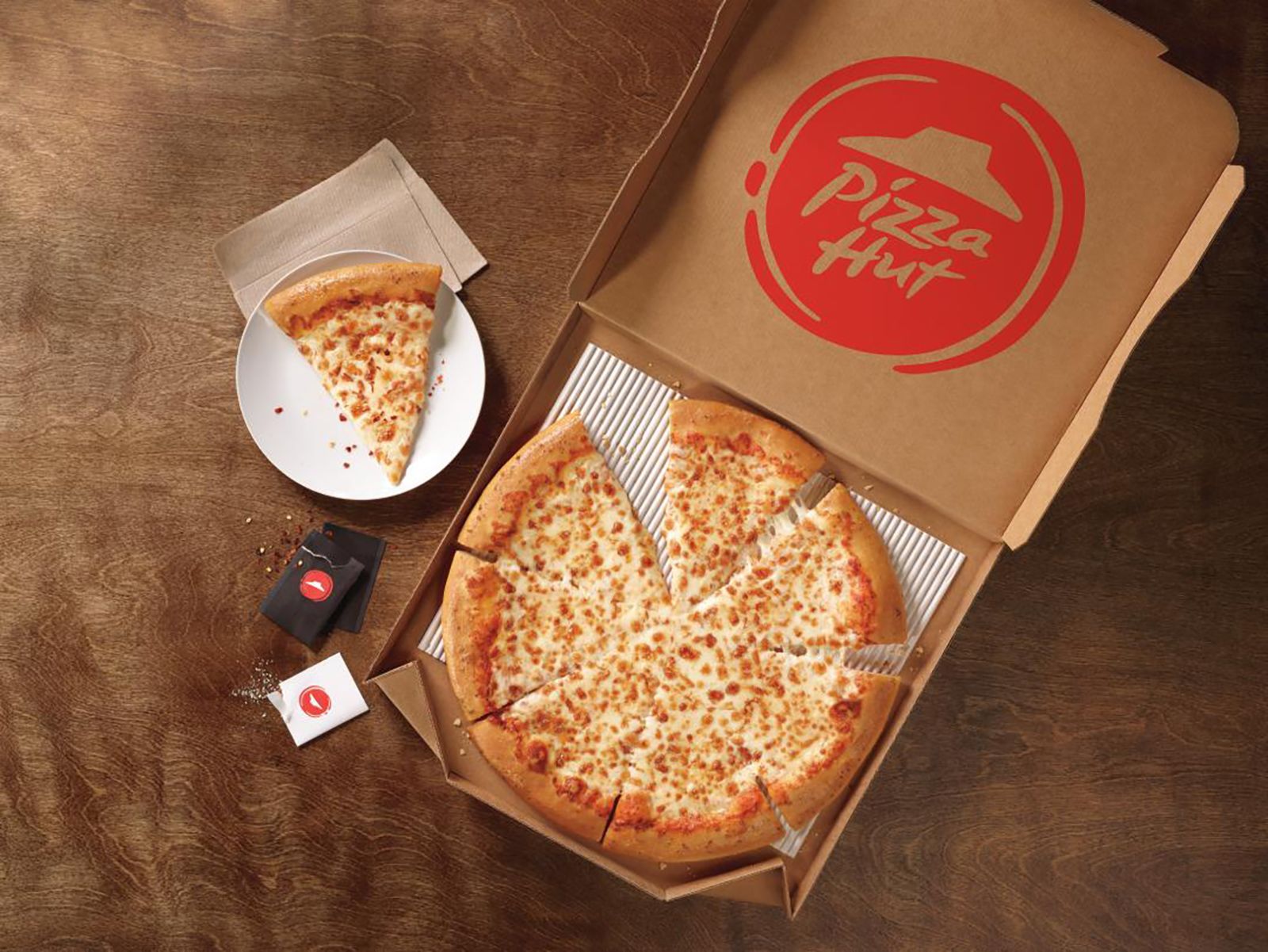 Pizza Hut GBP 100 Gift Card UK screenshot 5