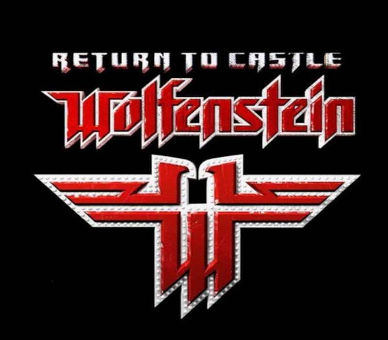 Return to Castle Wolfenstein PC GOG CD Key