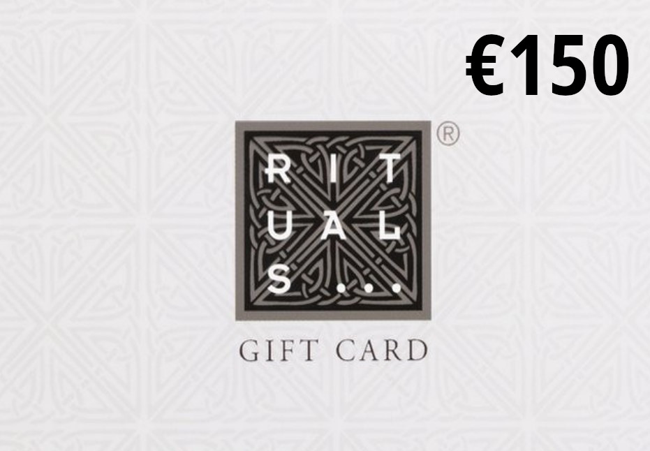 Rituals €150 Gift Card FR screenshot 1