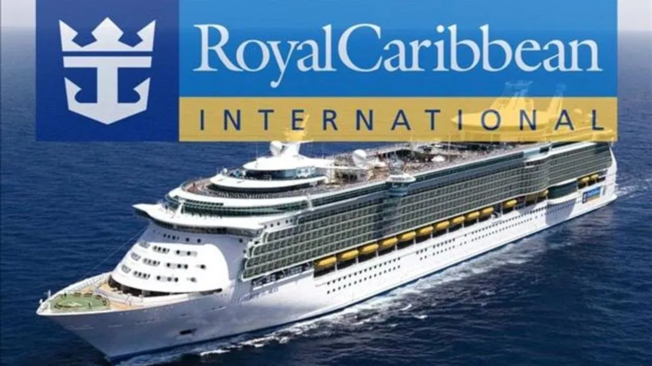 Royal Caribbean Cruises $50 Gift Card US screenshot 1