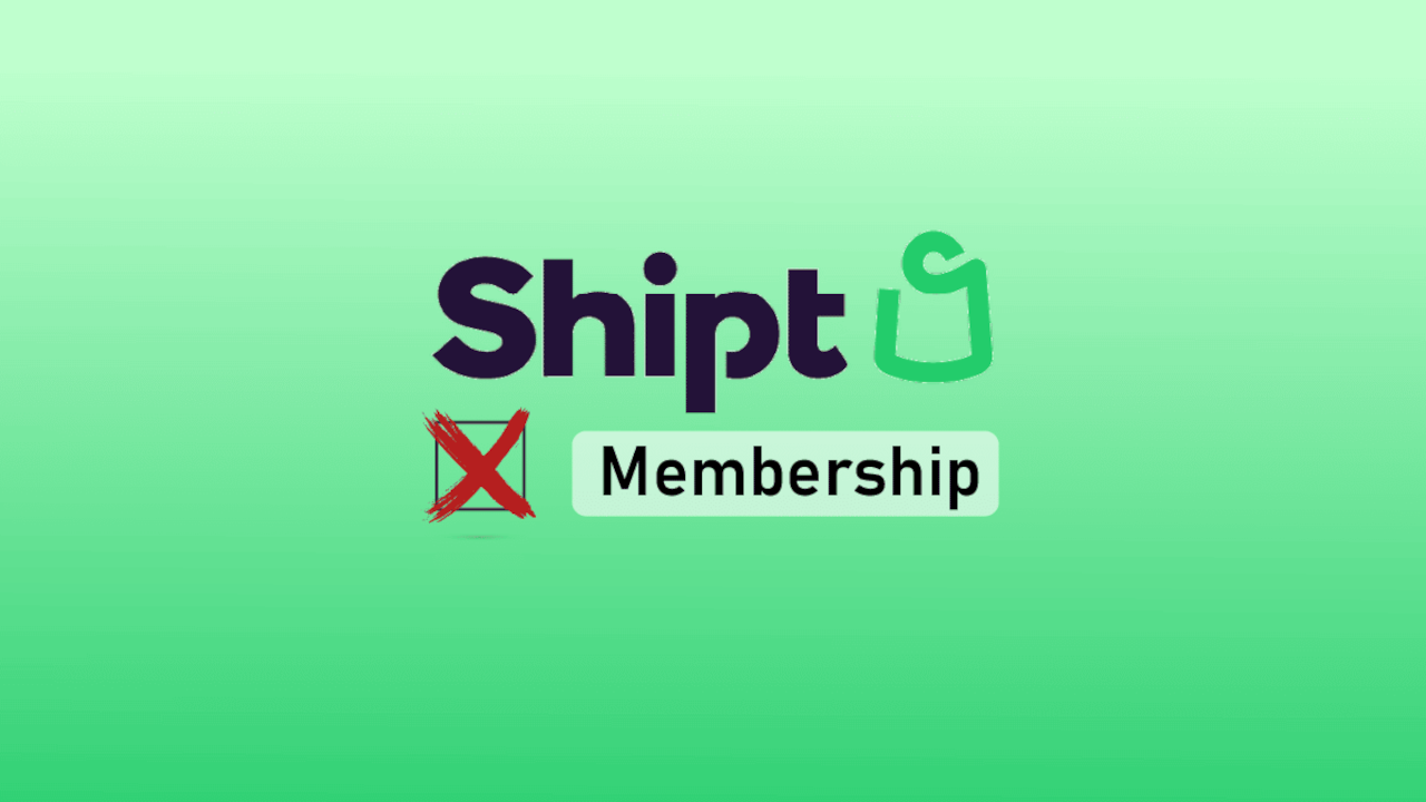 Shipt $99 Gift Card US screenshot 1