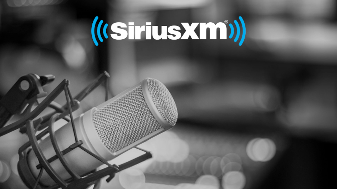 SiriusXM $15 Gift Card US screenshot 1