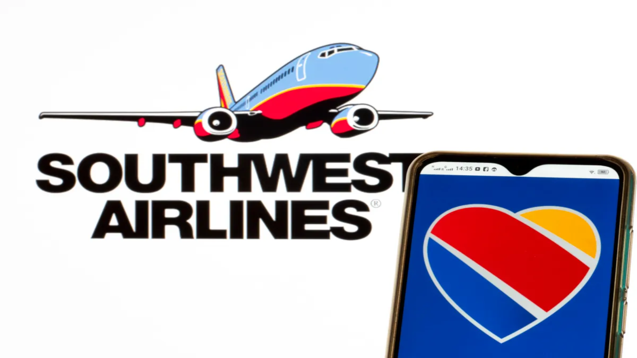 Southwest Airlines $50 Gift Card US screenshot 1