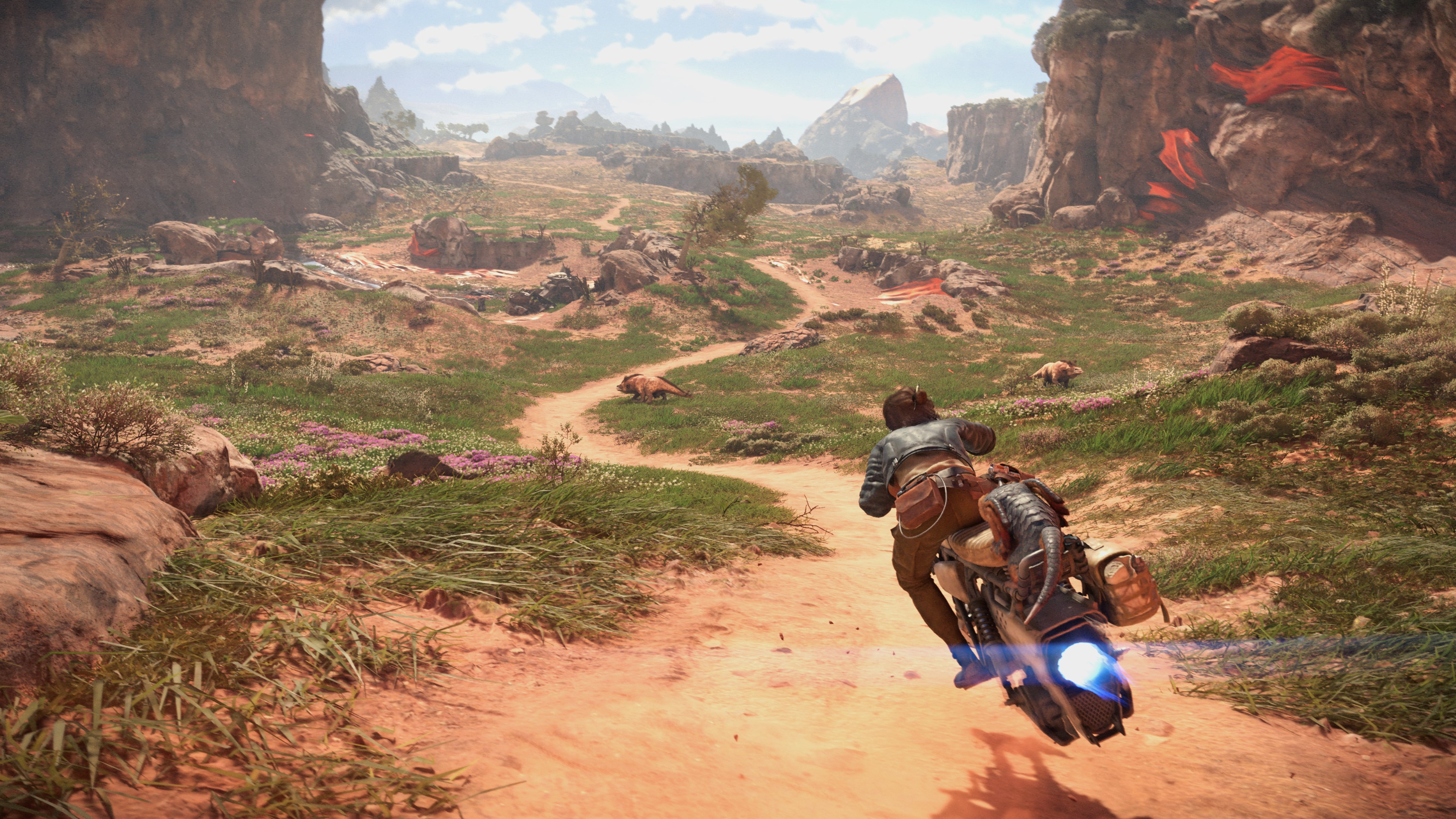 Star Wars Outlaws - Season Pass DLC EU (without DE) PS5 CD Key screenshot 2