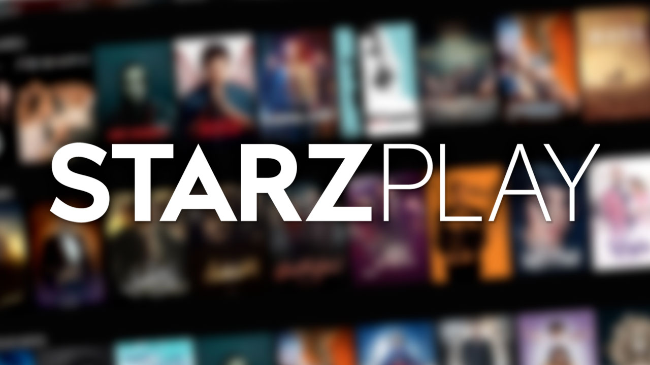 STARZPLAY - 3 Months Subscription AE screenshot 1