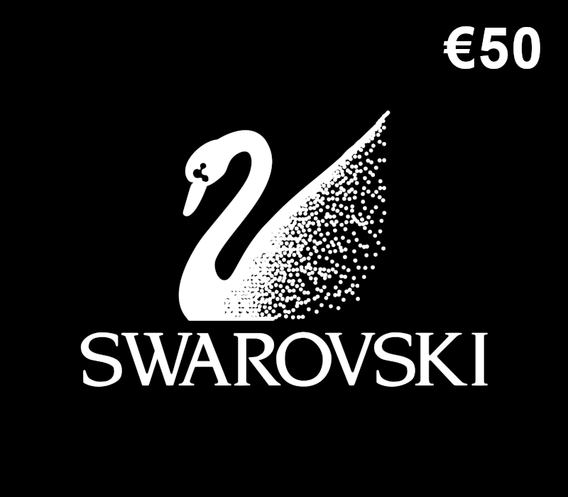 Swarovski EUR 50 Gift Card FR