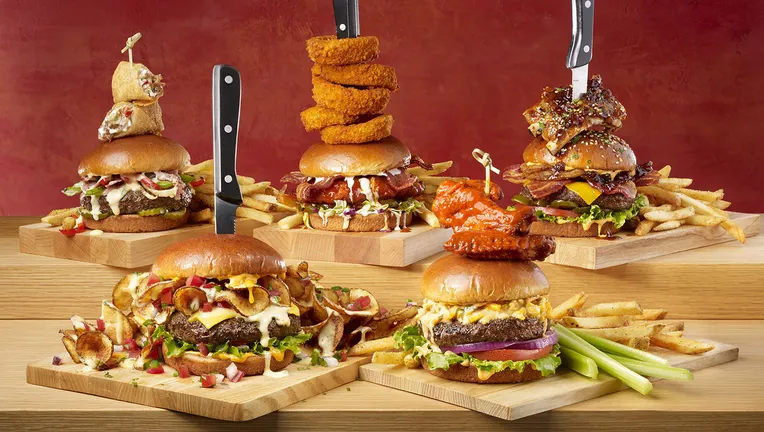 T.G.I. Fridays $10 Gift Card US screenshot 2