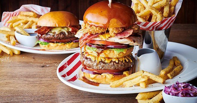 T.G.I. Fridays $10 Gift Card US screenshot 3