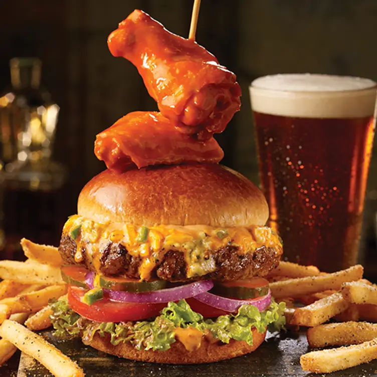 T.G.I. Fridays $10 Gift Card US screenshot 4